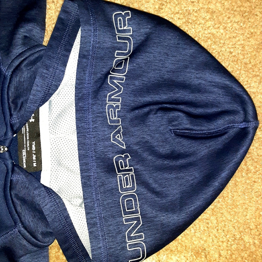 Under Armour Jacket - Picture 2 of 7